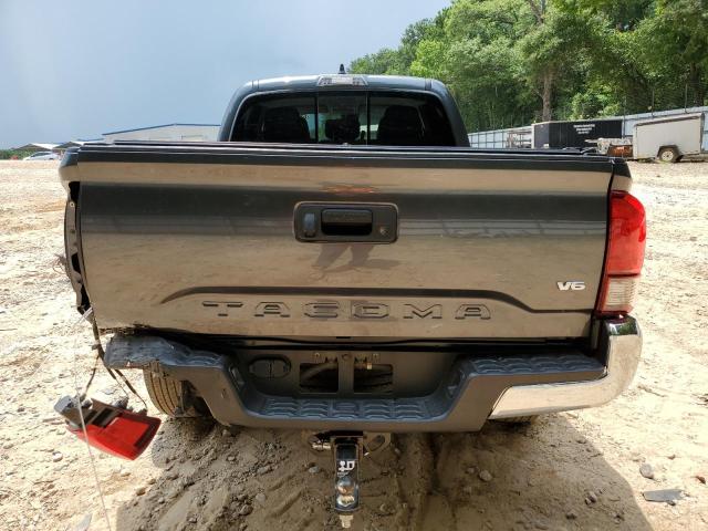 2021 TOYOTA TACOMA - 3TMBZ5DN8MM029976