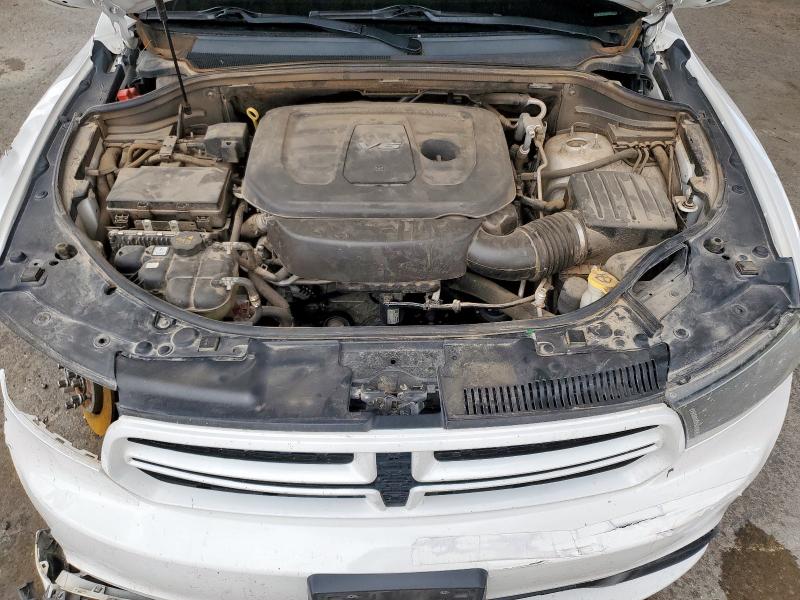 2018 DODGE DURANGO GT - 1C4RDJDG2JC133240