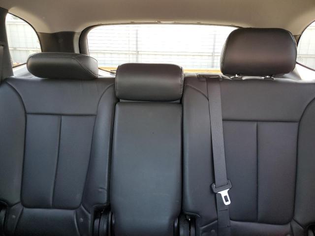 2012 HYUNDAI SANTA FE L - 5XYZK4AG7CG107825