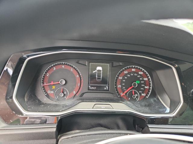 2019 VOLKSWAGEN JETTA S - 3VWC57BU1KM271105