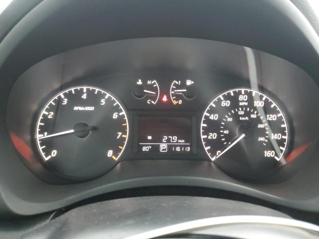 2015 NISSAN SENTRA S - 3N1AB7APXFY366911