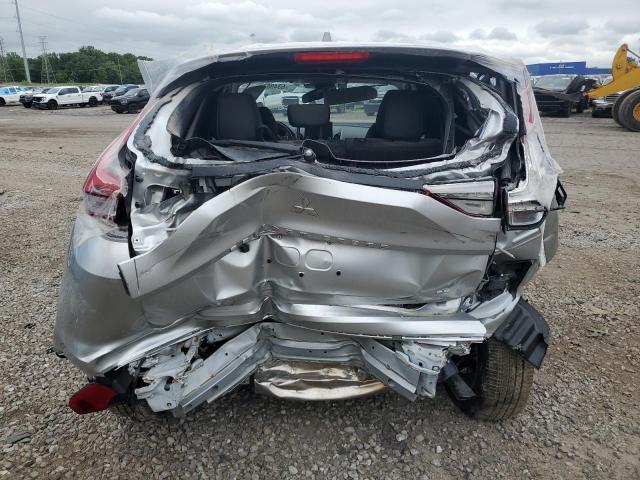 2024 MITSUBISHI ECLIPSE CR JA4ATWAAXRZ061784
