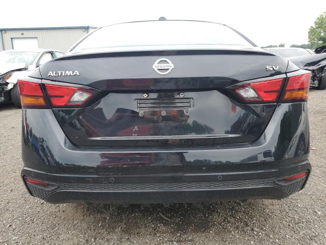 2021 NISSAN ALTIMA SV - 1N4BL4DV4MN417763