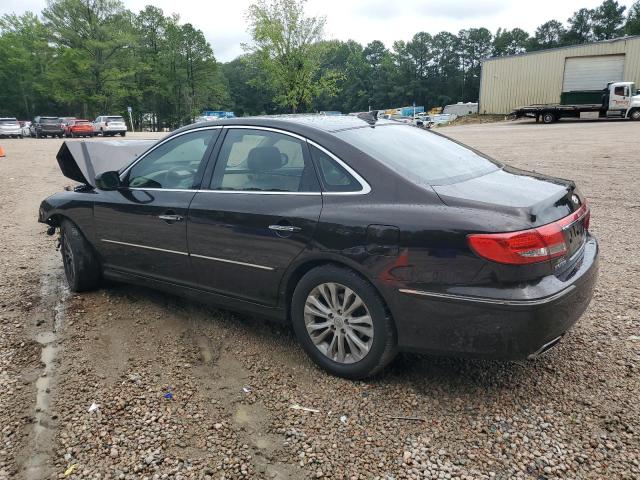2011 HYUNDAI AZERA GLS - KMHFC4DD2BA540187