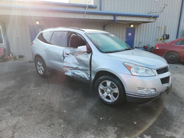 2010 CHEVROLET TRAVERSE L - 1GNLRFED9AJ259722