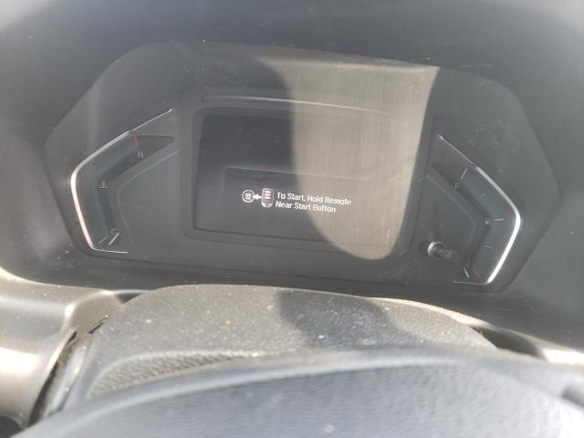 2020 HONDA ODYSSEY LX 5FNRL6H26LB029676