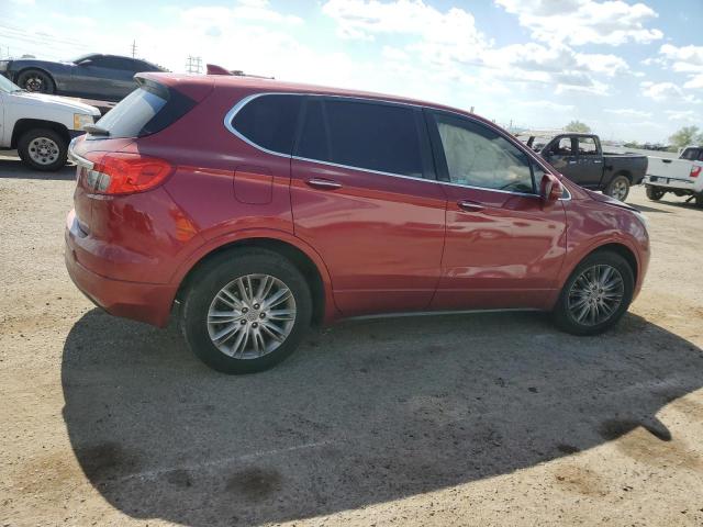 2017 BUICK ENVISION P LRBFXASA0HD052717