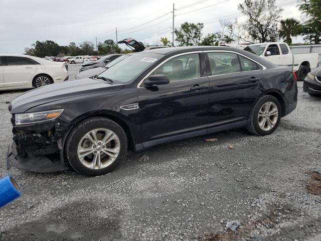 2018 FORD TAURUS SE - 1FAHP2D8XJG137861