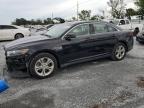 2018 FORD TAURUS SE - 1FAHP2D8XJG137861