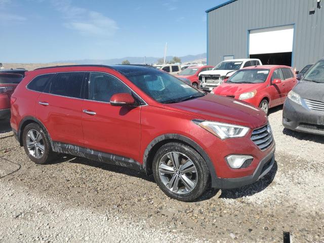2015 HYUNDAI SANTA FE GLS KM8SRDHF9FU116292