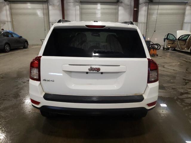 2017 JEEP COMPASS SP 1C4NJDBB9HD106900