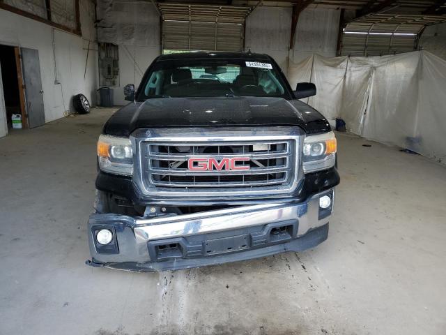 2014 GMC SIERRA K15 - 3GTU2UEC5EG343024