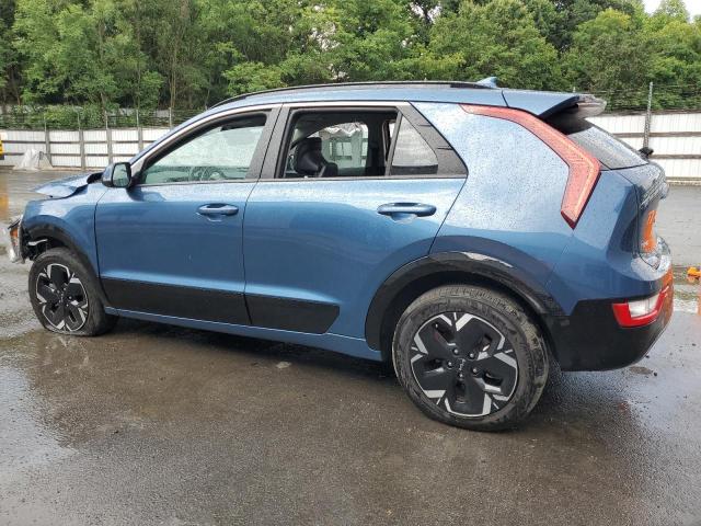 2024 KIA NIRO WIND - KNDCR3L1XR5111406