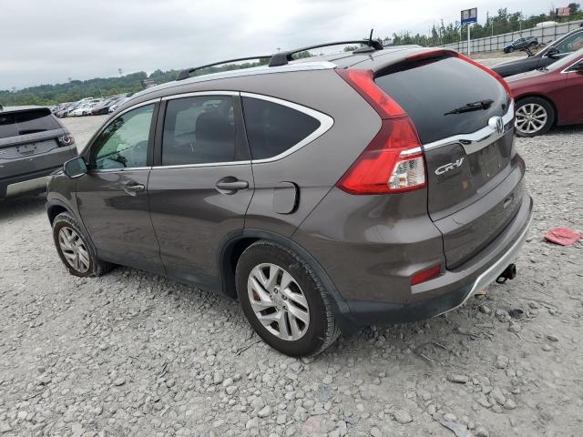 2016 HONDA CR-V EXL 2HKRM4H70GH690821