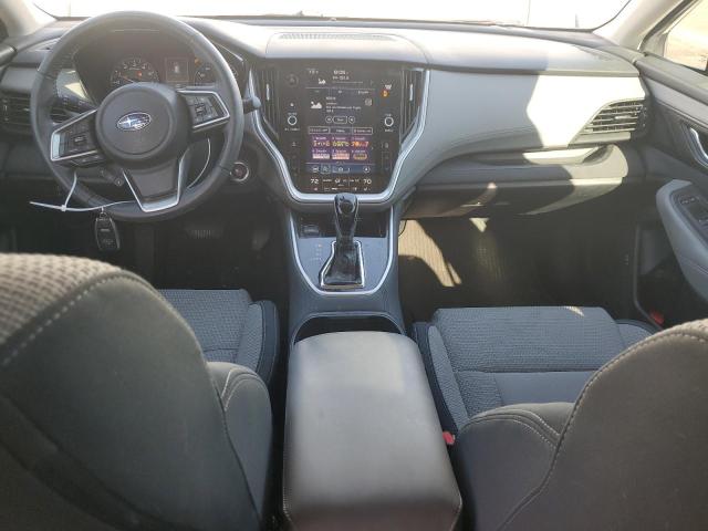 2020 SUBARU OUTBACK PREMIUM #3285905559