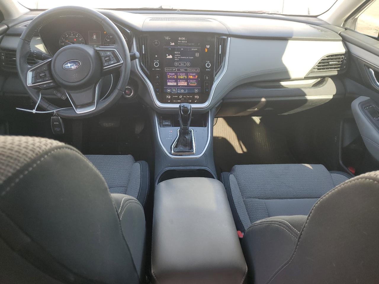 SUBARU OUTBACK PREMIUM