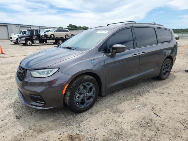 CHRYSLER PACIFICA H