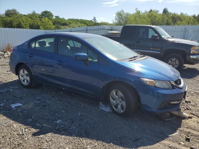2015 HONDA CIVIC LX 19XFB2F58FE256874