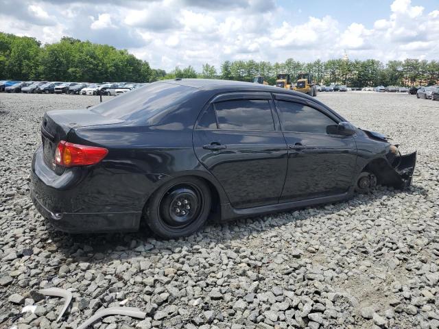 2010 TOYOTA COROLLA BA - 1NXBU4EE9AZ341699