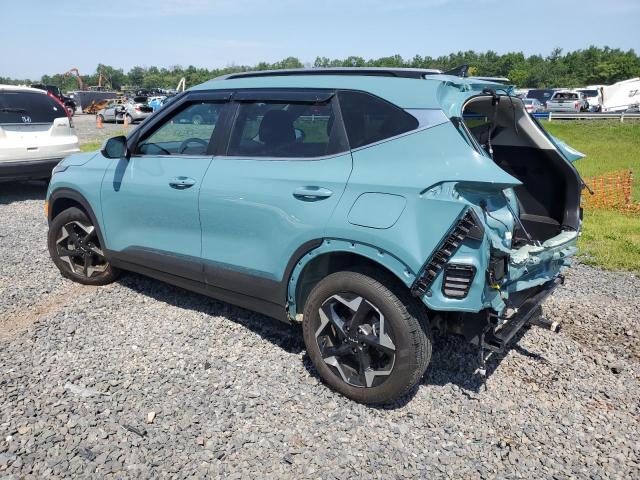 2024 KIA SELTOS EX KNDERCAA6R7472499