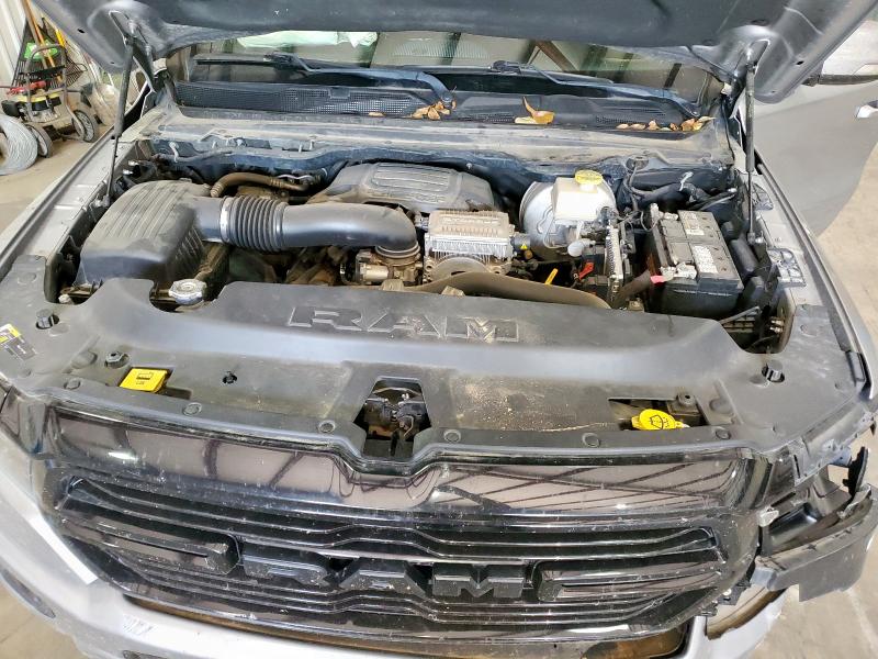 2020 RAM 1500 BIG H 1C6SRFFT4LN363936