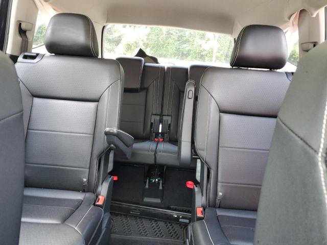 2023 VOLKSWAGEN ATLAS SEL - 1V2BR2CA6PC505482