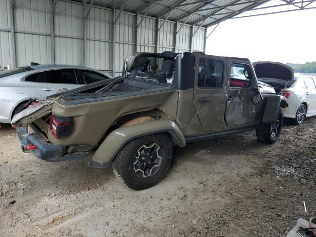 2020 JEEP GLADIATOR - 1C6JJTBG2LL177947