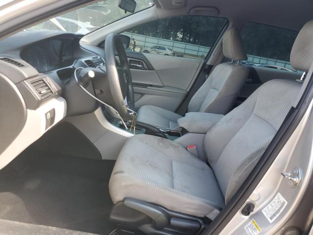 2015 HONDA ACCORD LX 1HGCR2F36FA072938