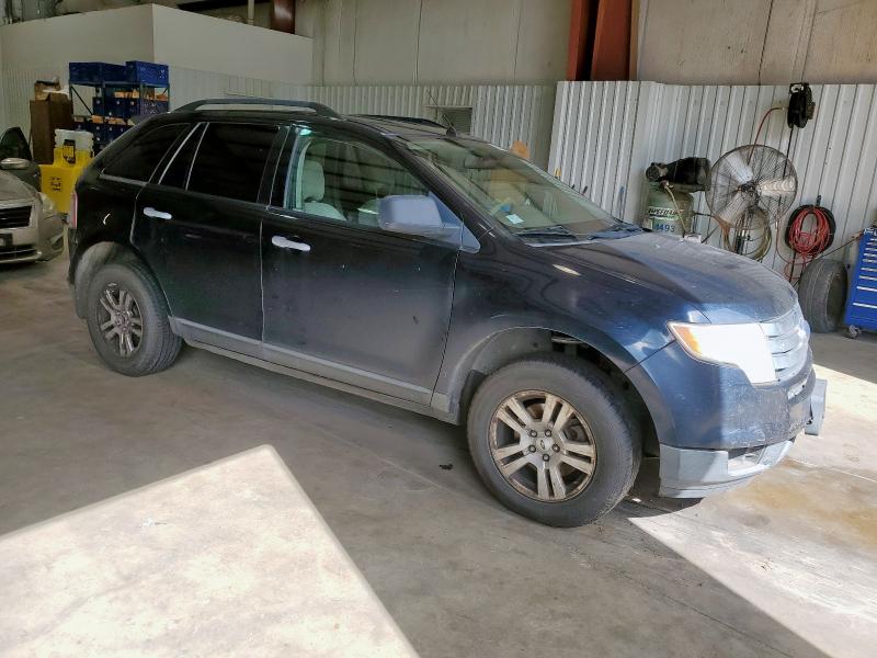 2010 FORD EDGE SE - 2FMDK3GC8ABB58336