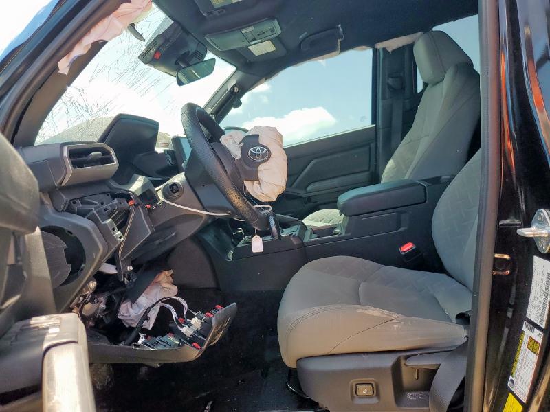 2024 CHEVROLET SILVERADO - 3TMKB5FN6RM014448