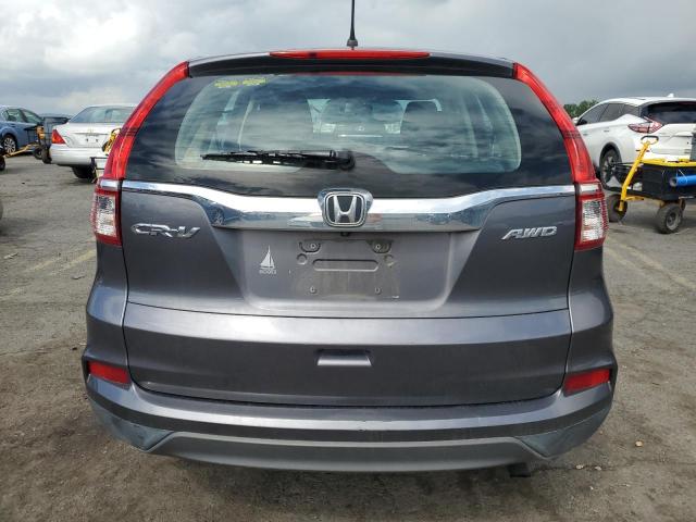 2015 HONDA CR-V LX 2HKRM4H33FH694695