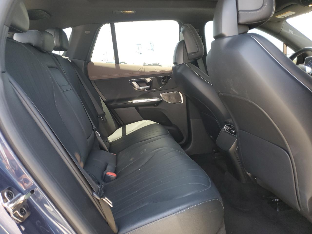 MERCEDES-BENZ EQE SUV 350 4MATIC