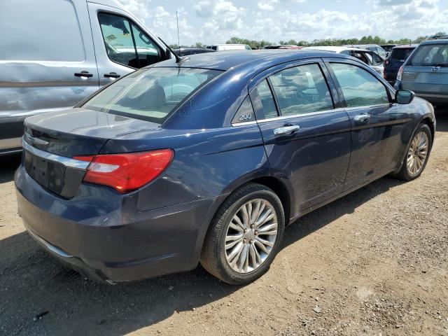 Vin: 1c3ccbcg9dn715591, lot: 63617005, chrysler 200 limited 20133