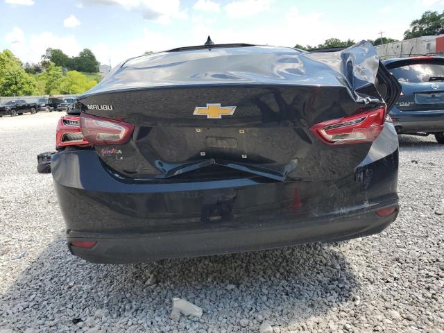 2020 CHEVROLET MALIBU LT 1G1ZD5ST1LF038749