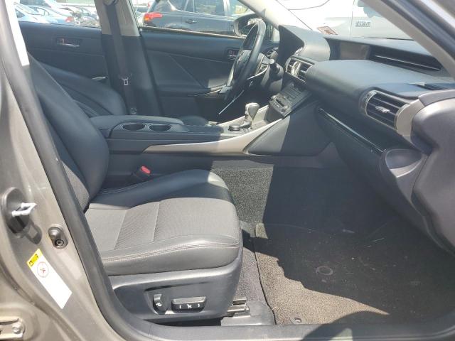 2015 LEXUS IS 250 JTHCF1D29F5023008