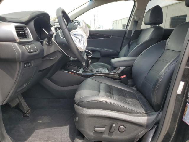2020 KIA SORENTO EX 5XYPH4A55LG708140