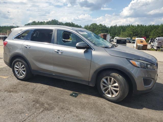 2016 KIA SORENTO LX 5XYPG4A55GG078581