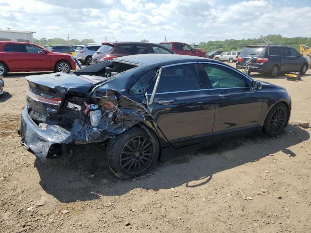 Vin: 3ln6l2j90er829499, lot: 62747735, lincoln mkz 20143