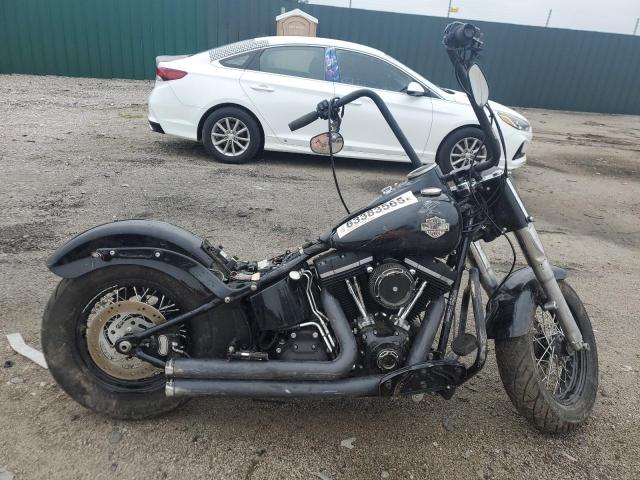 2013 HARLEY-DAVIDSON FLS SOFTAI 1HD1JRV17DB016907