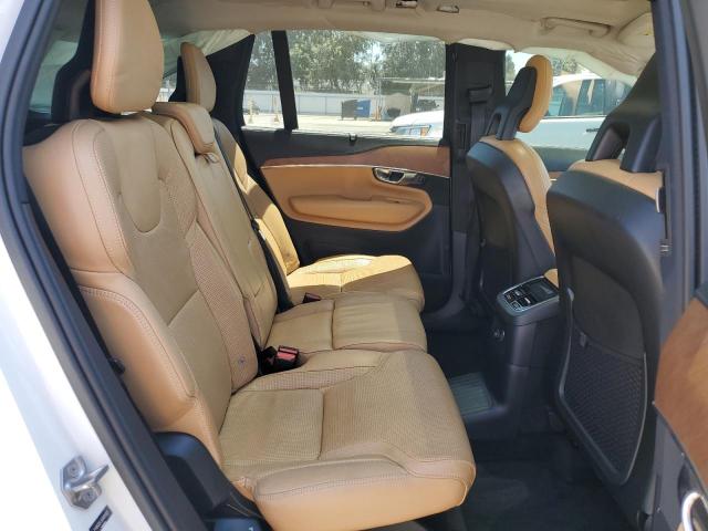 2016 VOLVO XC90 T8 YV4BC0PL5G1055223