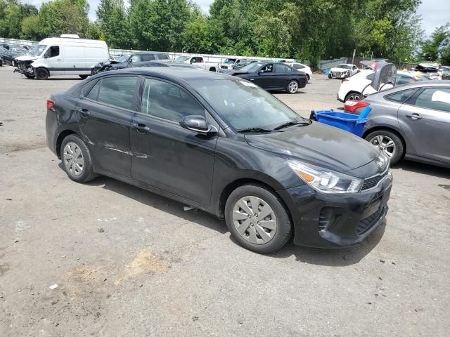 2020 KIA RIO LX 3KPA24AD7LE362801
