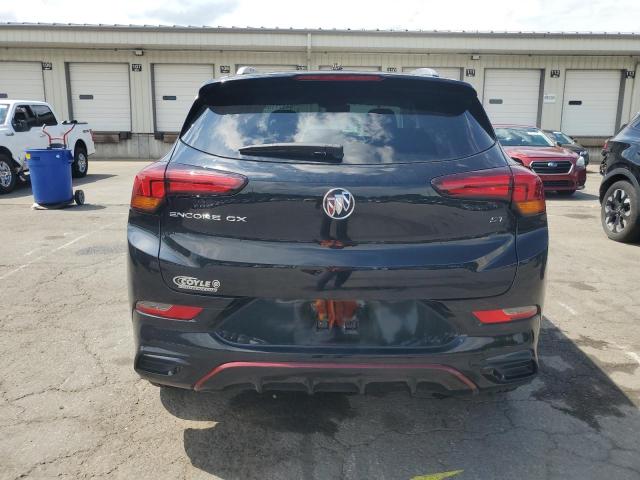 2023 BUICK ENCORE GX KL4MMDSL7PB111268