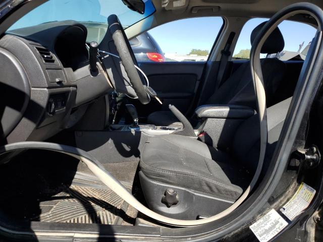 2011 FORD FUSION SE - 3FAHP0HA0BR160951