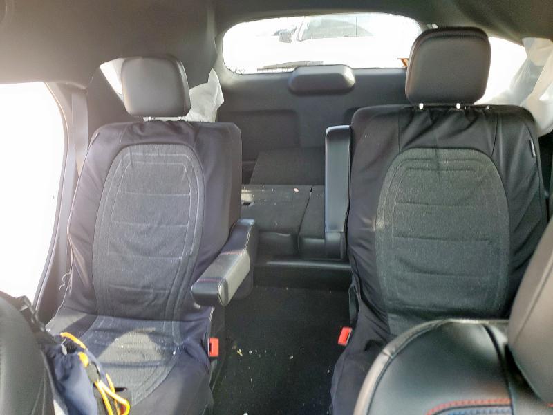 2024 FORD EXPLORER S 1FM5K8GC1RGA00281