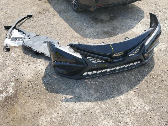 2023 TOYOTA CAMRY SE N - 4T1S11AK6PU735401
