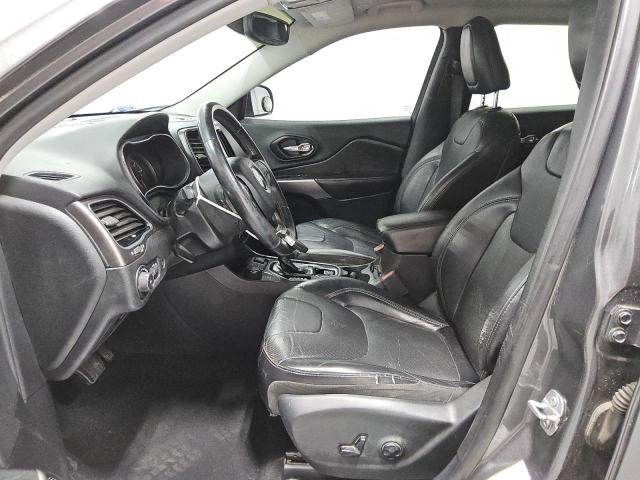 2019 JEEP CHEROKEE L 1C4PJMDX8KD440053