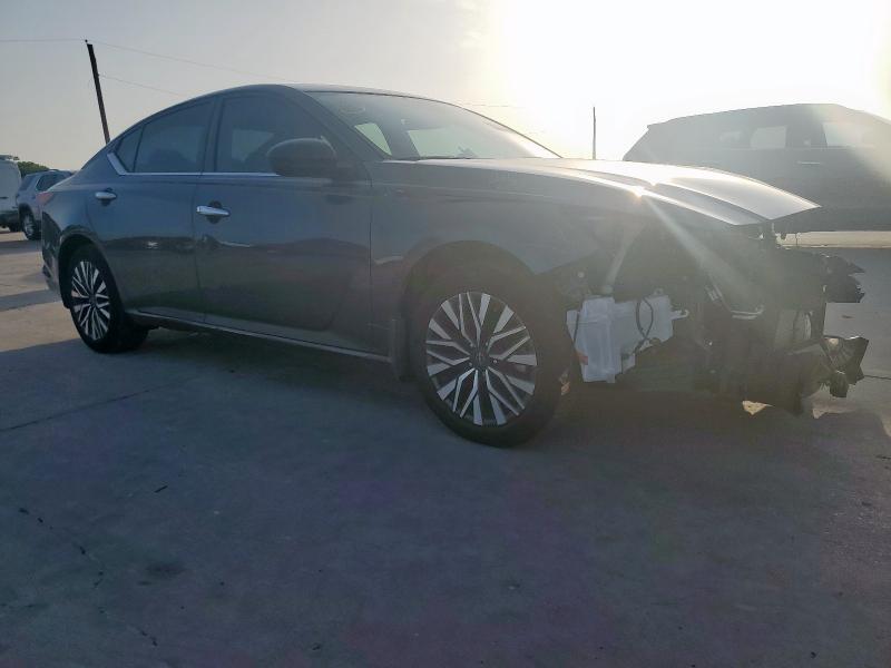 2024 NISSAN ALTIMA SV 1N4BL4DV7RN379792