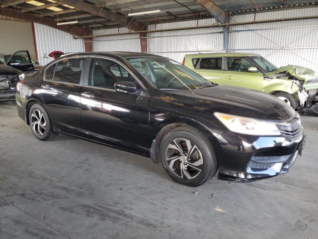 2016 HONDA ACCORD LX - 1HGCR2F32GA210895