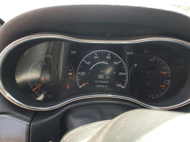 2017 JEEP GRAND CHER 1C4RJFBG9HC862175