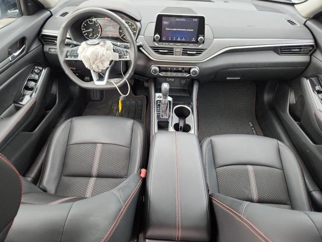 2024 NISSAN ALTIMA SR 1N4BL4CV5RN377282